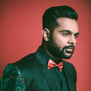 Prince Gupta