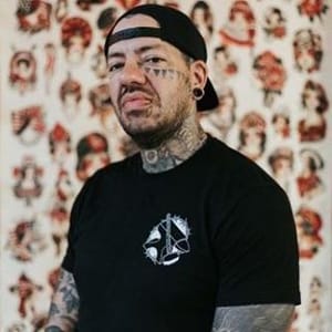 Myke Chambers