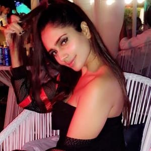 Charu Sharma