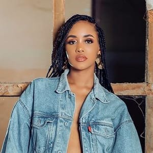 Tanasha Donna Oketch