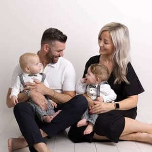 Channel Mum