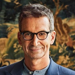 Federico Marchetti