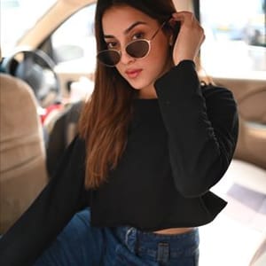 Janvi Singh