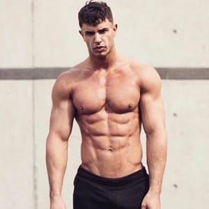 Lewis Young