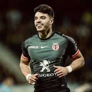 Romain Ntamack