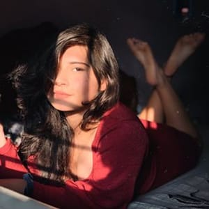 Muskan Roy