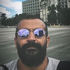 Ayhan Yildiz