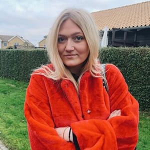 Natasja Vind