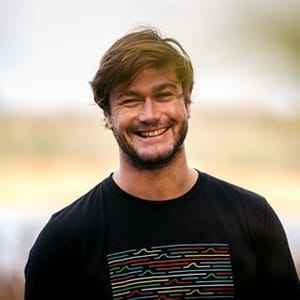Tom Court