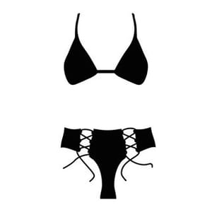 Strange Bikinis