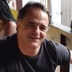 Mauro Tramonte