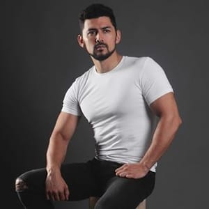 Miguel Martinez,