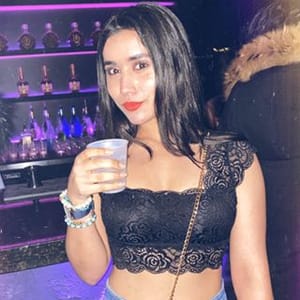 Vasudha Dembla