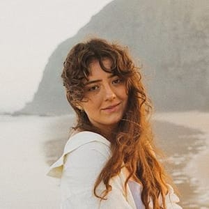 Allegra Rose B.