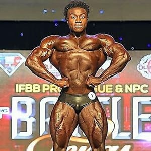 Sam Adiki
