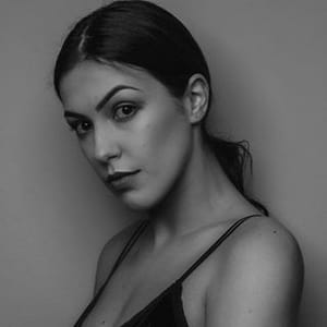 Rachel Drodowsky