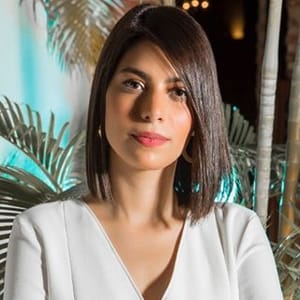 Carolina Santana S.
