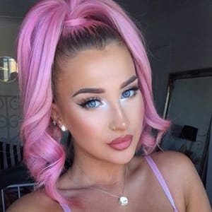 Cheynie Loso Mcdonnell