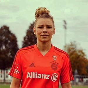 Linda Dallmann