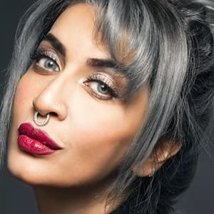Saman Ansari