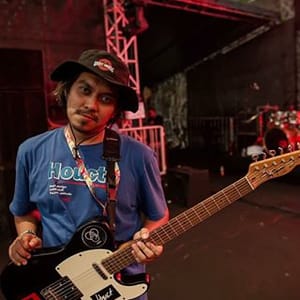Aska Pratama