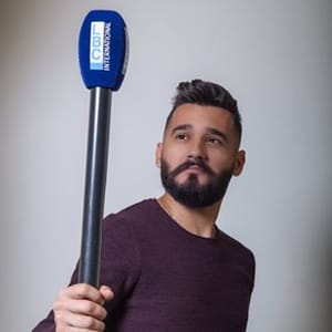 Elie Jlede