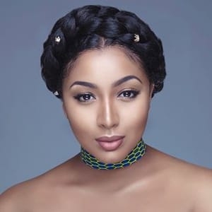 Nzinga Imani