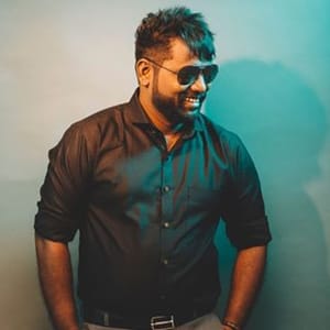 Arunraja Kamaraj