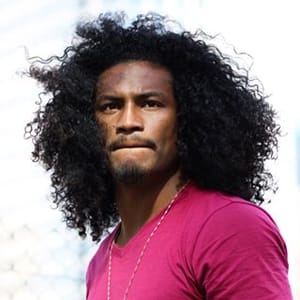 Israel Duffus