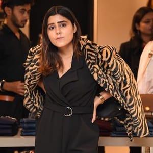 Ojasvi Khanna
