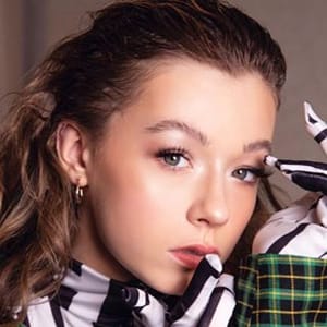 Zuza Jablonska