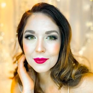 Jessica Moore