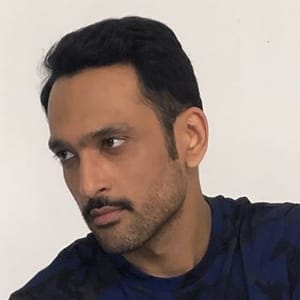 Ali Sethi