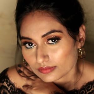 Laveena Sengar