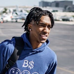 Terance Mann