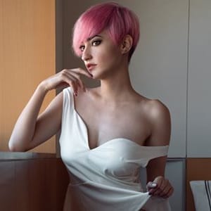 Esther Olivé
