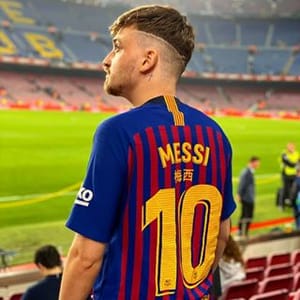 Viscabarca