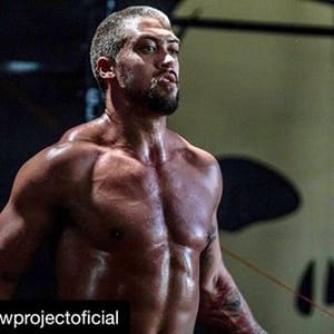 Lucas Da Rosa