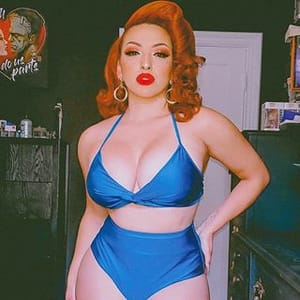 Ashley Marie Herrera