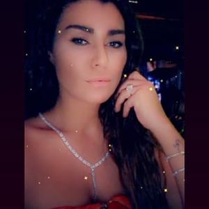 Nadine Al Rassi