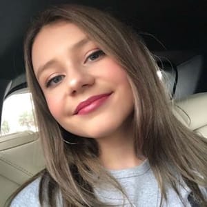 Haley Sullivan