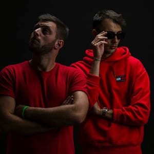 Maximals music