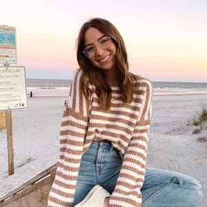Alyssa May
