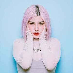 Jessica Audiffred
