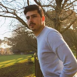 Diogo Sampaio