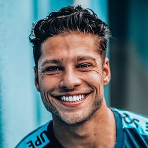 Robin Sterk