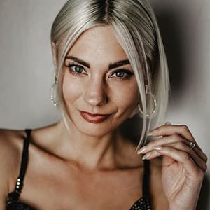 Kim Ahrens