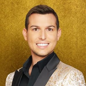 Matt Fraser