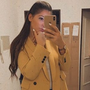 Carolina ramatorea