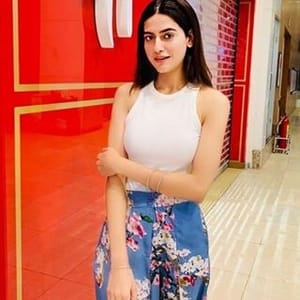 Naiqra Kaur